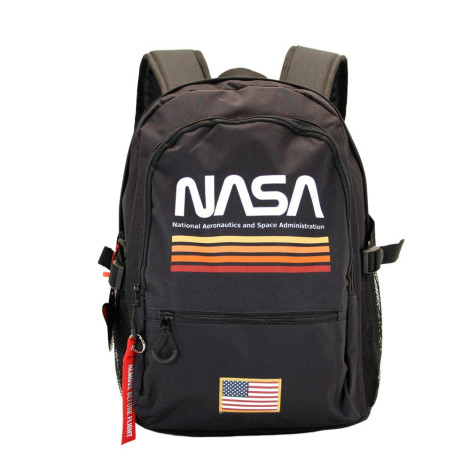 Mochila retro da NASA