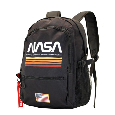 Mochila retro da NASA