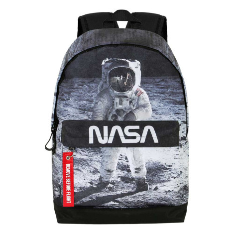 Mochila lunar da NASA