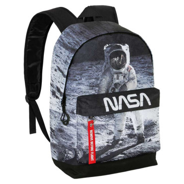 Mochila lunar da NASA