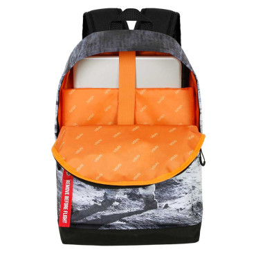 Mochila lunar da NASA