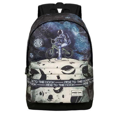 Mochila Urban Style Astronaut Cinzento