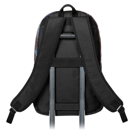 Mochila Urban Style Astronaut Cinzento