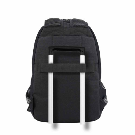 Mochila Brain Urban Style Cinzento