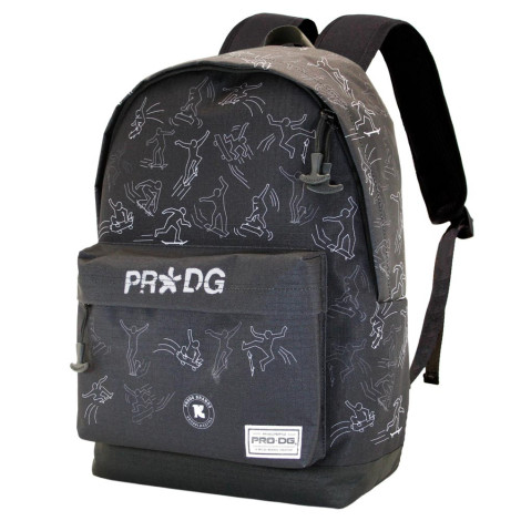 Mochila Urban Style Preta