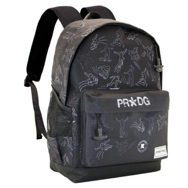 Mochila Urban Style Preta