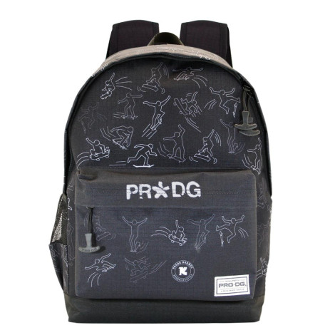 Mochila Urban Style Preta