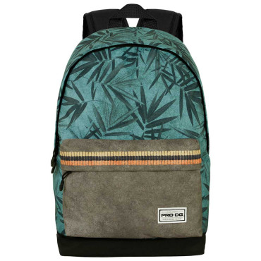 Mochila Bambu Urban Style