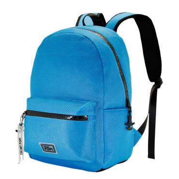 Mochila Oh My Pop! azul