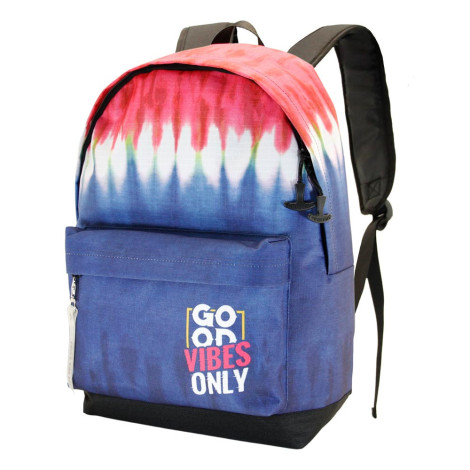 Mochila Oh My Pop! azul