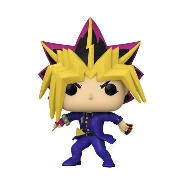 Funko Yami Yugi (Duel Kingdom) 9 cm Pop! (Yu-Gi-Oh!)