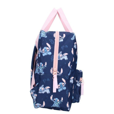 Stitch Mochila 30 cm Simply Kind