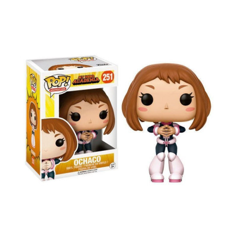 Funko Pop! Ochaco Uraraka 9 cm