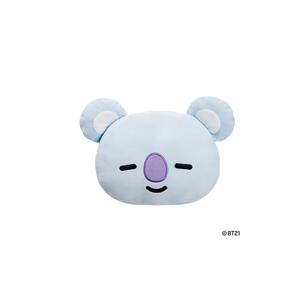 Almofada Bt21 Koya 27 Cm