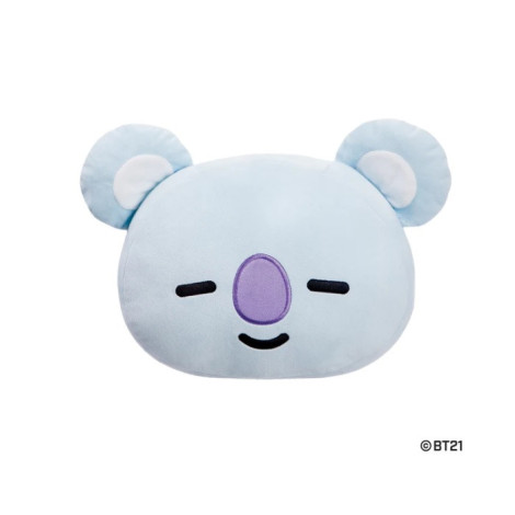 Almofada Bt21 Koya 27 Cm