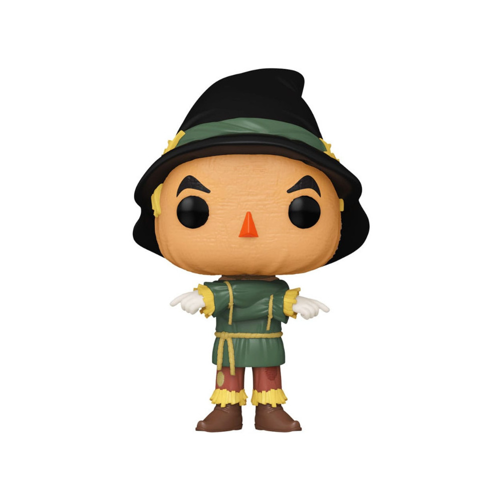 Funko Pop! O Feiticeiro de Oz O Espantalho