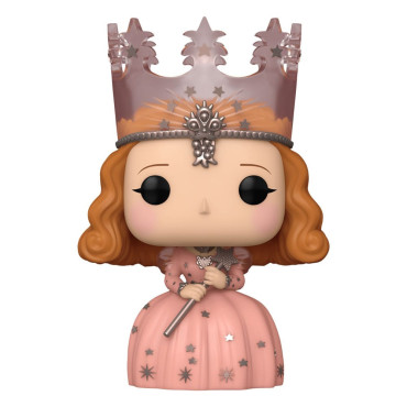 Funko Pop O Feiticeiro de Oz Glinda, a Bruxa Boa