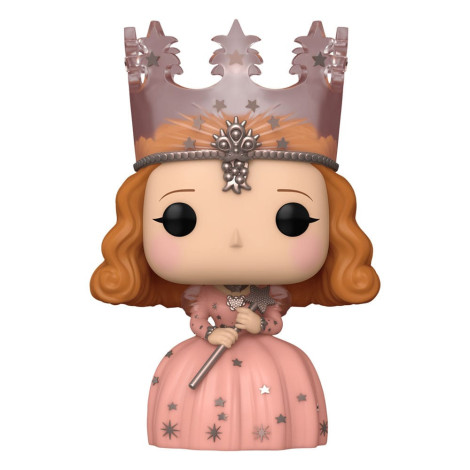 Funko Pop O Feiticeiro de Oz Glinda, a Bruxa Boa