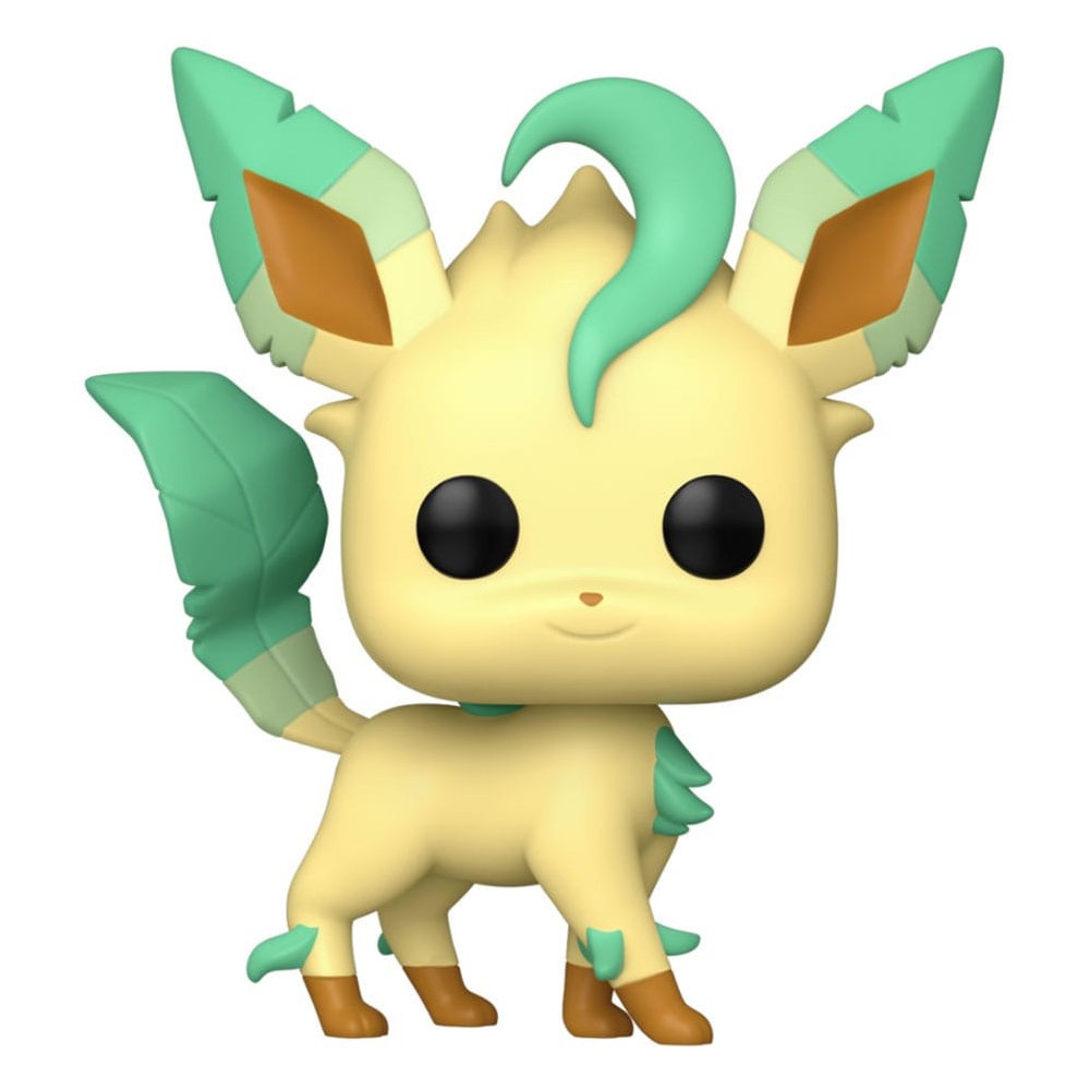 Funko Pop! Pokémon Leafeon