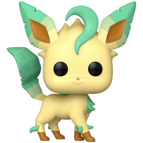 Funko Pop! Pokémon Leafeon