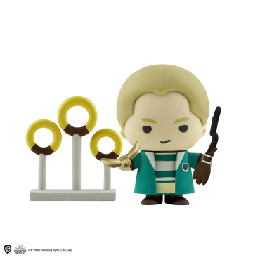 Gomee Draco Quidditch Harry Potter Gomee Draco Figura