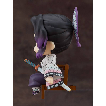 Figura de Shinobu Kocho Kimetsu no Yaiba Nendoroid