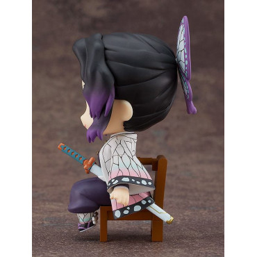 Figura de Shinobu Kocho Kimetsu no Yaiba Nendoroid