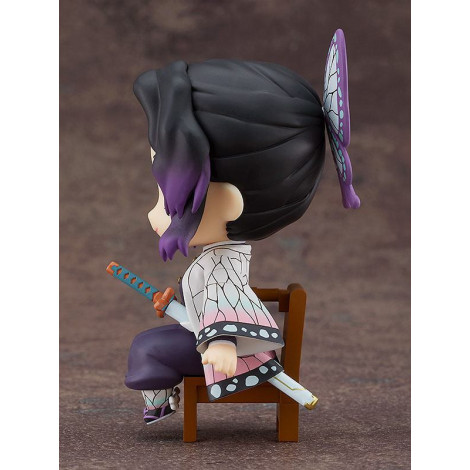 Figura de Shinobu Kocho Kimetsu no Yaiba Nendoroid