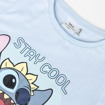 Conjunto infantil Stay Cool Stitch