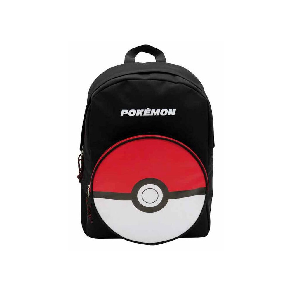 Mochila Pokemon Pokeball