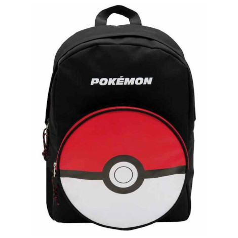 Mochila Pokemon Pokeball