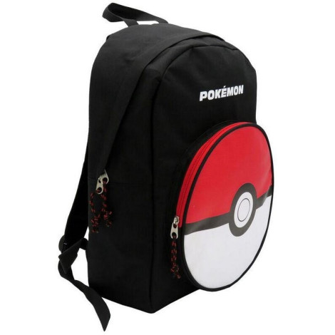 Mochila Pokemon Pokeball