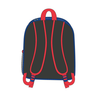 MOCHILA INFANTIL 3D SPIDERMAN