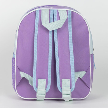 MOCHILA INFANTIL ESCOLAR FROZEN