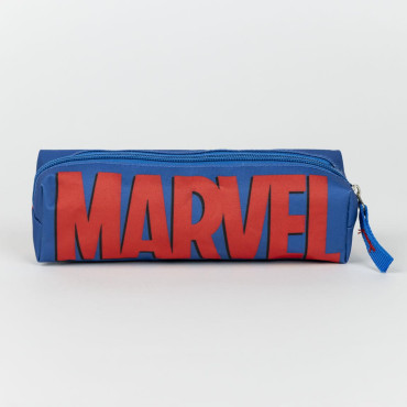 ESTUCHE PORTATODO RECTANGULAR AVENGERS