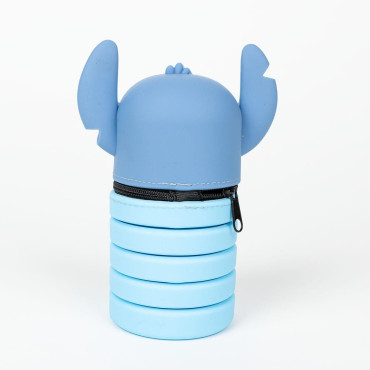 ESTUCHE PORTATODO 3D STITCH