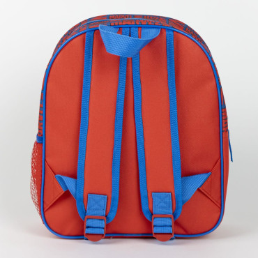 MOCHILA INFANTIL ESCOLAR AVENGERS