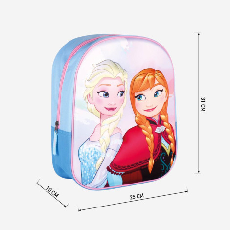 Mochila Frozen