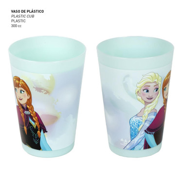 NECESER ASEO VIAJE ACCESORIOS FROZEN