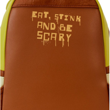 Mochila Loungefly Shrek Keep Out