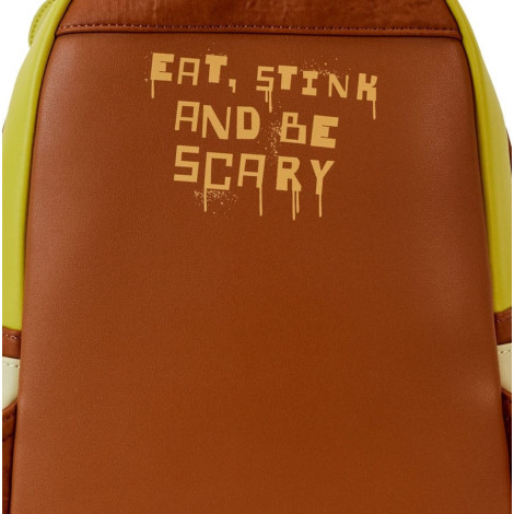 Mochila Loungefly Shrek Keep Out