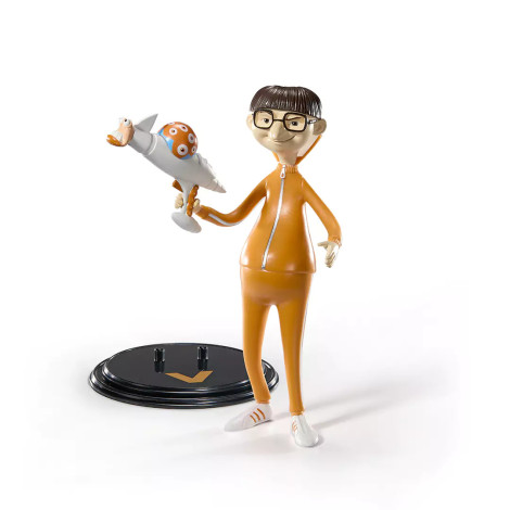 Bendyfigs Vetor Minions Figura