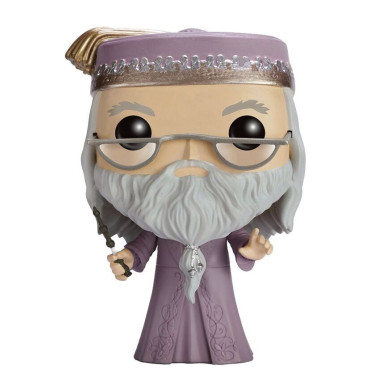 Funko Varinha de Dumbledore Pop!