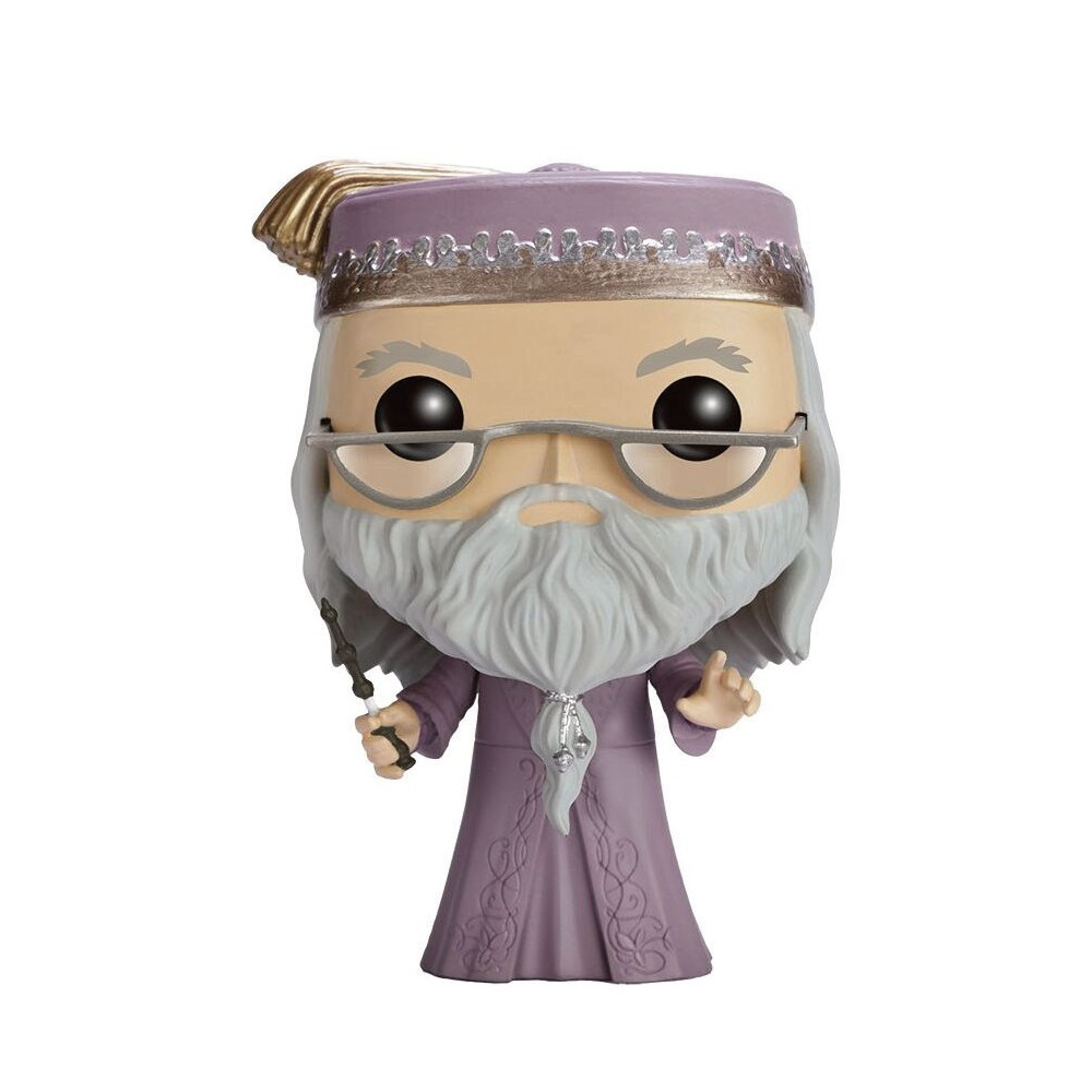 Funko Varinha de Dumbledore Pop!