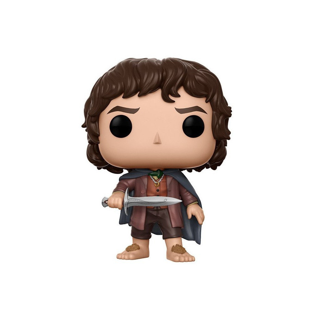 Funko Pop! Frodo Senhor dos Anéis