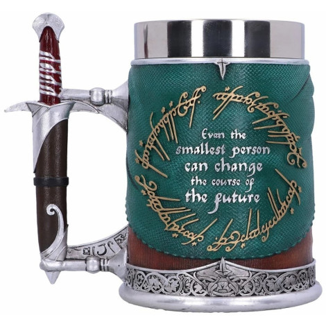 Caneca Deluxe O Senhor dos Anéis Frodo