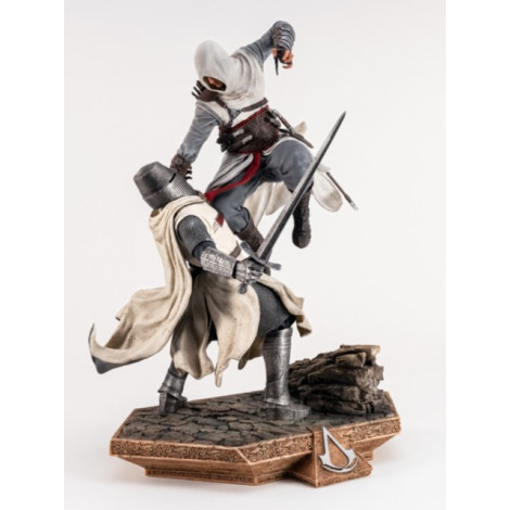 Assassin's Creed Figura Altaïr caça das Nove Pure Arts 1:6