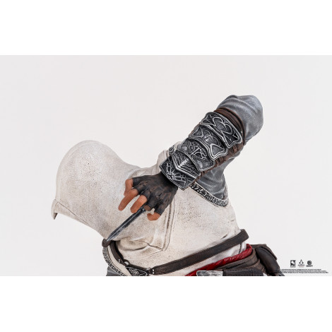 Assassin's Creed Figura Altaïr caça das Nove Pure Arts 1:6