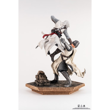 Assassin's Creed Figura Altaïr caça das Nove Pure Arts 1:6