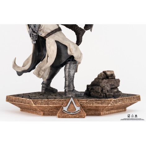 Assassin's Creed Figura Altaïr caça das Nove Pure Arts 1:6